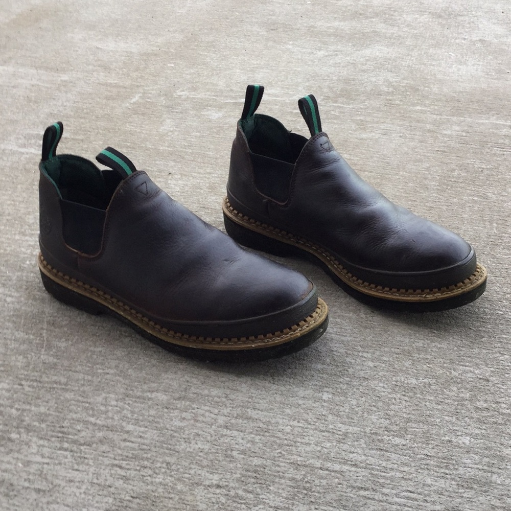 Georgia Boots